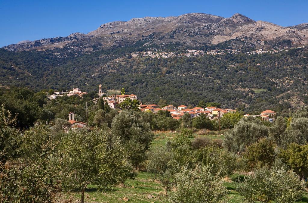 Amari Villas Exteriör bild