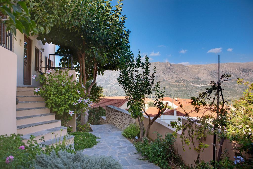 Amari Villas Exteriör bild