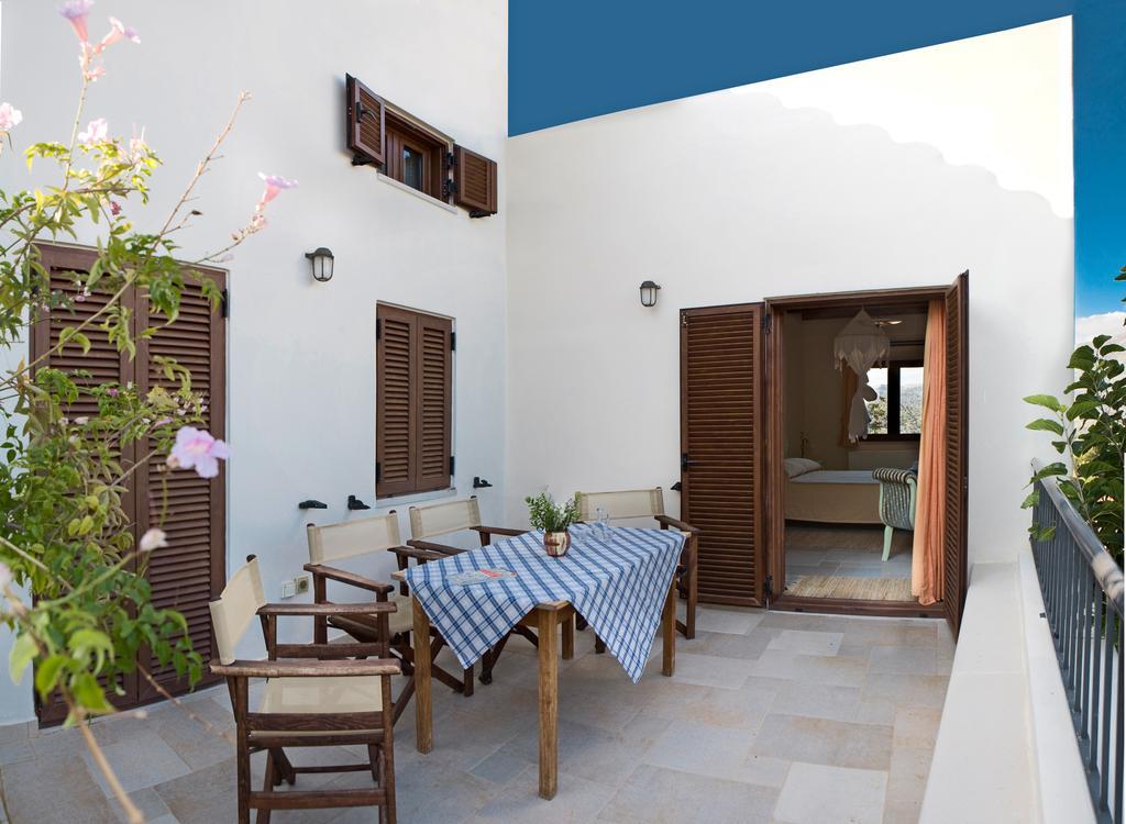 Amari Villas Exteriör bild